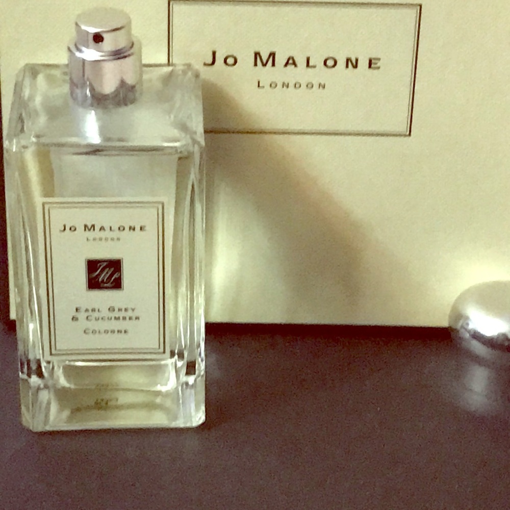 Earl Grey & Cucumber Jo Malone Cologne